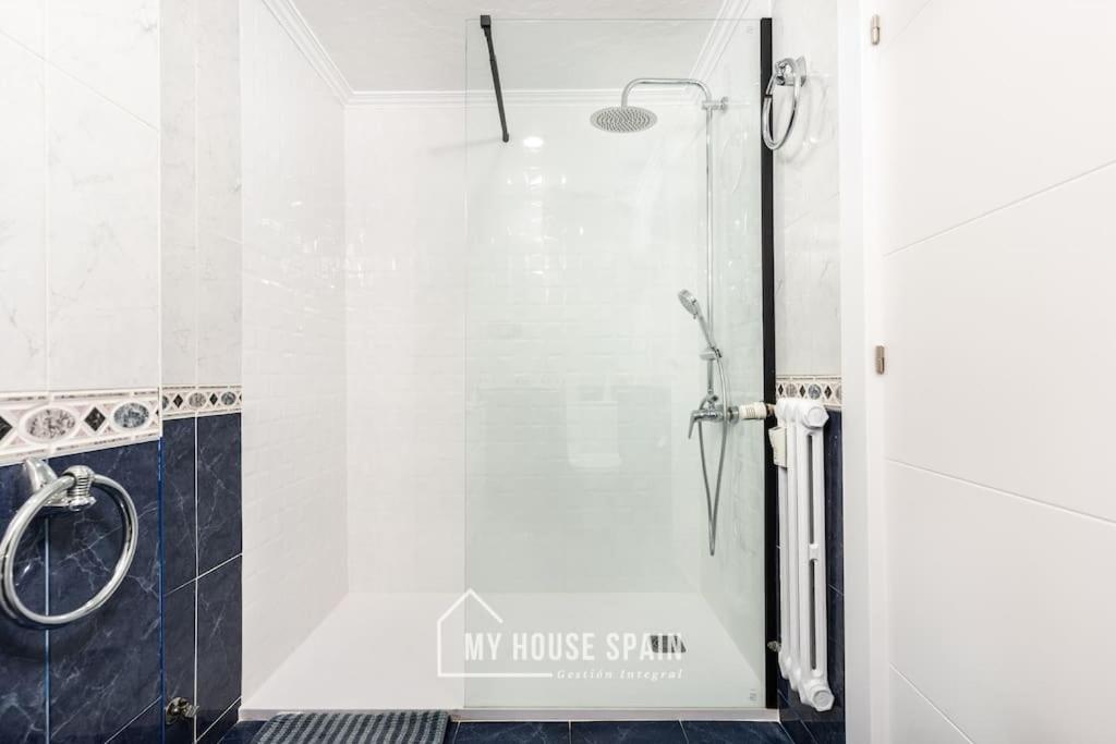 Myhousespain - Precioso Piso En โอเบียโด ภายนอก รูปภาพ