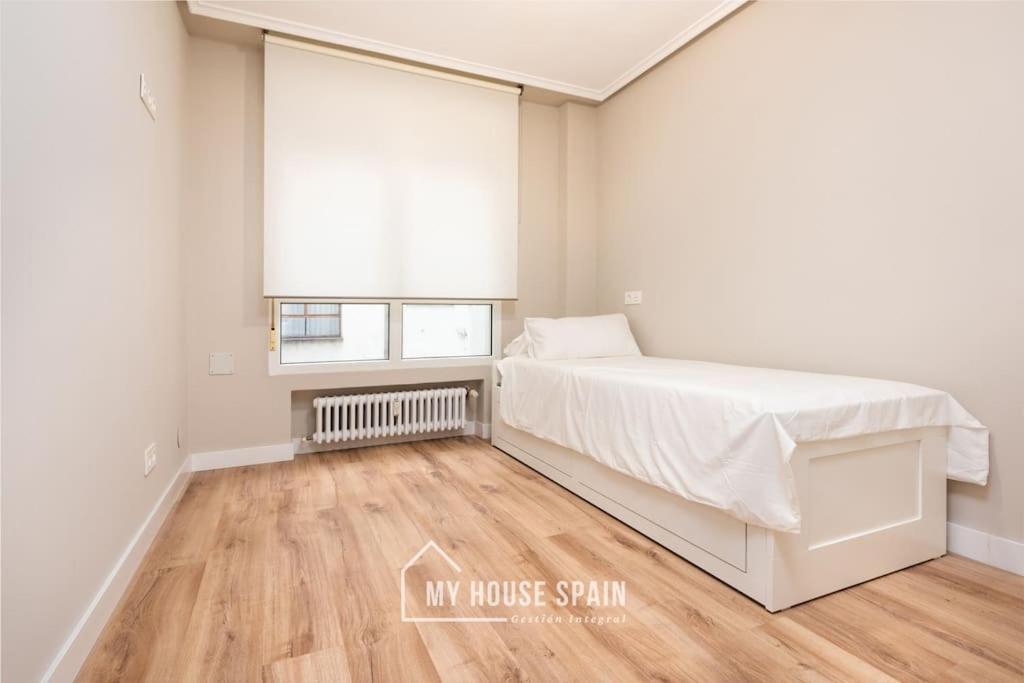 Myhousespain - Precioso Piso En โอเบียโด ภายนอก รูปภาพ